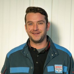 Karl Holzbauer