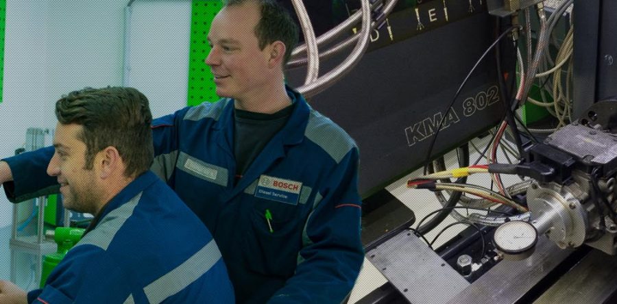 Slide – 1- DieselService