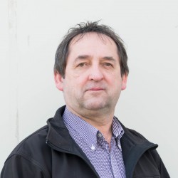 Andreas Gupper